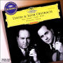 David & Igor Oistrach