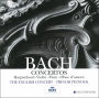 Bach: Concertos