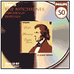 Chopin: Nocturnes, Barcarolle, Fantaisie