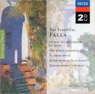 The Essential Falla