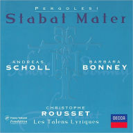 Pergolesi: Stabat Mater