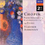 Chopin: Piano Sonatas, Etudes