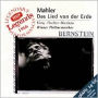 Mahler: Das Lied von der Erde