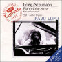 Grieg & Schumann: Piano Concertos