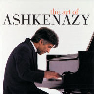The Art of Ashkenazy