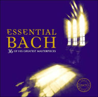 Essential Bach