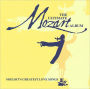 The Ultimate Mozart Album - Mozart's Greatest Love Songs