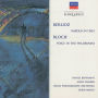 Berlioz: Harold in Italy; Bloch: Voice in the Wilderness