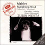 Mahler: Symphony No. 2