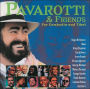 Pavarotti & Friends for Cambodia and Tibet