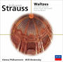 Johann Strauss: Waltzes