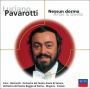 Nessun dorma: Arias & Duets