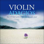 Violin Adagios