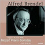 Mozart: Piano Sonatas, Adagio In B Minor