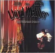 Julian Lloyd Webber Plays Andrew Lloyd Webber