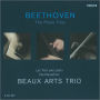 Beethoven: The Piano Trios