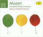 Mozart: Complete Wind Concertos