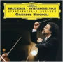 Bruckner: Symphony No. 5