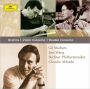 Brahms: Violin Concerto, Double Concerto