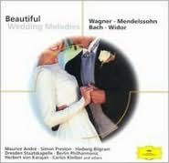 Beautiful Wedding Melodies