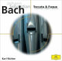 Bach: Toccata & Fugue