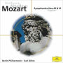Mozart: Symphonies Nos. 40 and 41
