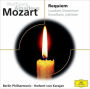 Mozart: Requiem; Laudate Dominum; Exsultate, Jubilate