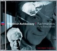 Rachmaninoff: Piano Transcriptions