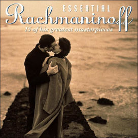 Essential Rachmaninoff