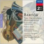 Bartók: The Orchestral Masterpieces