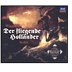 Wagner: Der fliegende Holländer