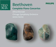 Beethoven: Complete Piano Concertos