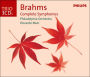 Brahms: Complete Symphonies