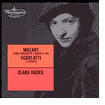 Mozart: Piano Concerto No. 20, K466 / Scarlatti: 11 Sonatas