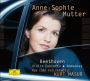 Beethoven: Violin Concerto, Romances