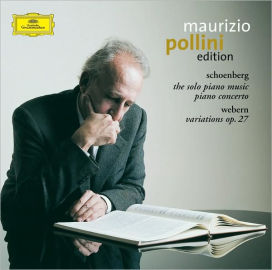 Schoenberg & Webern: Piano Works