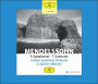 Mendelssohn: 5 Symphonies; 7 Overtures