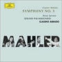 Gustav Mahler: Symphony No. 3