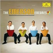 Emerson Encores