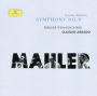 Mahler: Symphony No. 9