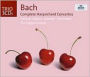 Bach: Complete Harpsichord Concertos