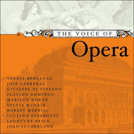 Voice of Opera