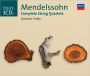 Mendelssohn: Complete String Quartets