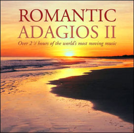 Romantic Adagios II