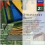 Stravinsky: Ballets