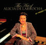 The Art of Alicia de Larrocha