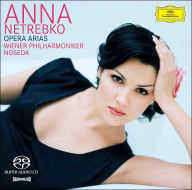 Opera Arias