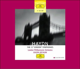 Haydn: The 12