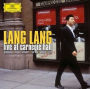 Live at Carnegie Hall (Bonus CD)