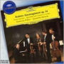 Brahms: Klavierquintett Op. 34